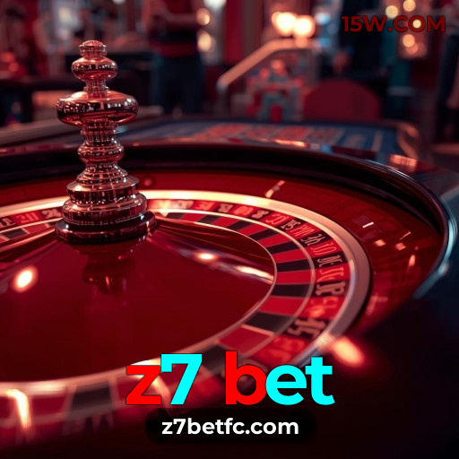 z7 bet: Cassino Online com Slots e Promoções VIP